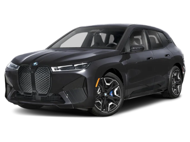 2023 BMW iX xDrive50's photo