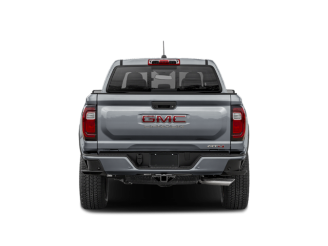 2026 GMC Canyon AT4 - Photo 14