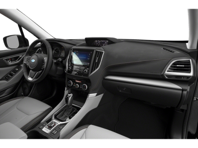 Used 2019 Jasper Green Metallic Subaru Limited image 12