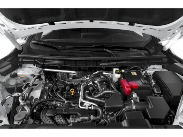 Used 2023  Mitsubishi SEL Black Edition image 15