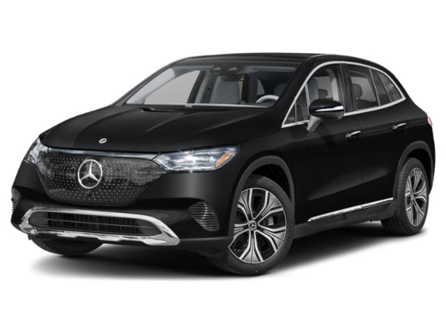 Used 2025 Mercedes-Benz EQE SUV Base with VIN 4JGGM2BB9SA067878 for sale in Chandler, AZ