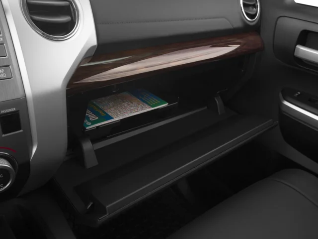 Used 2016 White Toyota Limited image 17