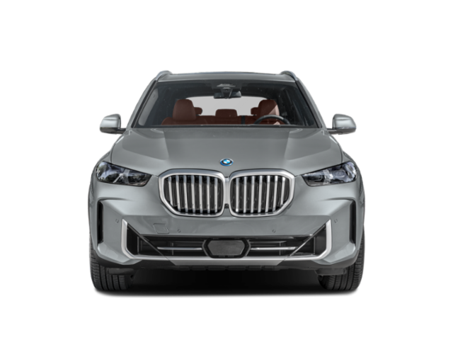 Used 2024  BMW xDrive50e image 4