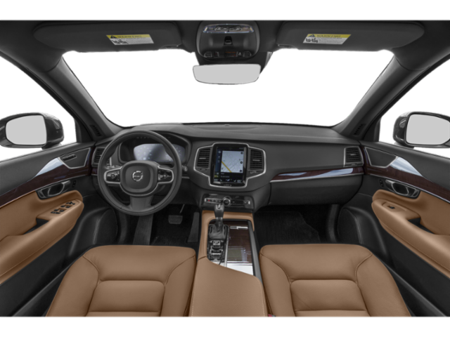 Used 2019 White Volvo T6 Inscription image 5