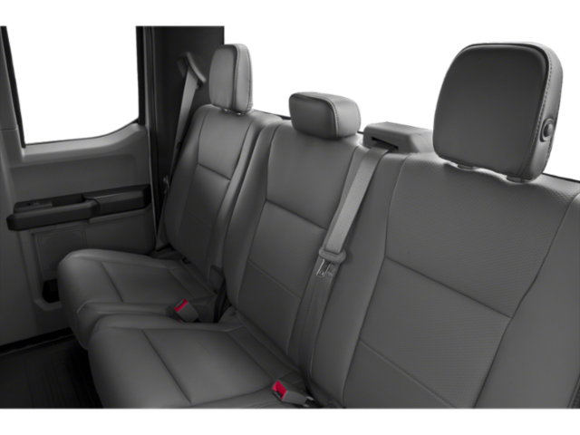 Used 2018 Oxford White Ford XL image 11