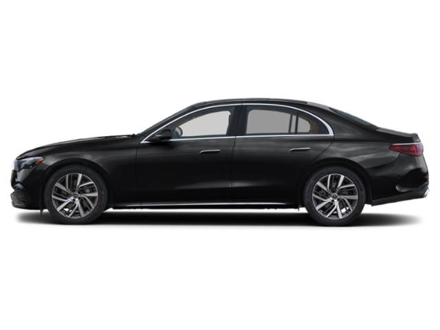 New 2027 Black Mercedes-Benz E 350 image 3