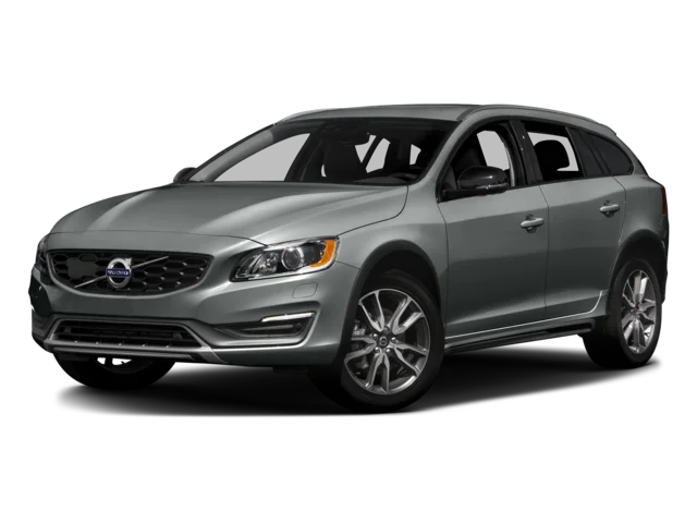 Used 2016 Gray Volvo T5 image 1
