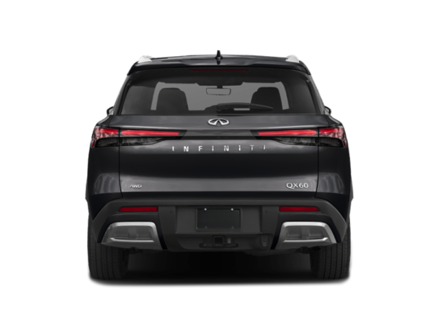 Used 2023 Gray INFINITI Autograph image 5