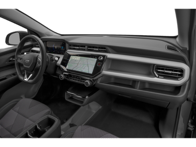2027 Chevrolet Bolt LT - Photo 20