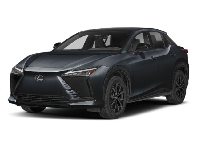 2026 Lexus RZ Premium