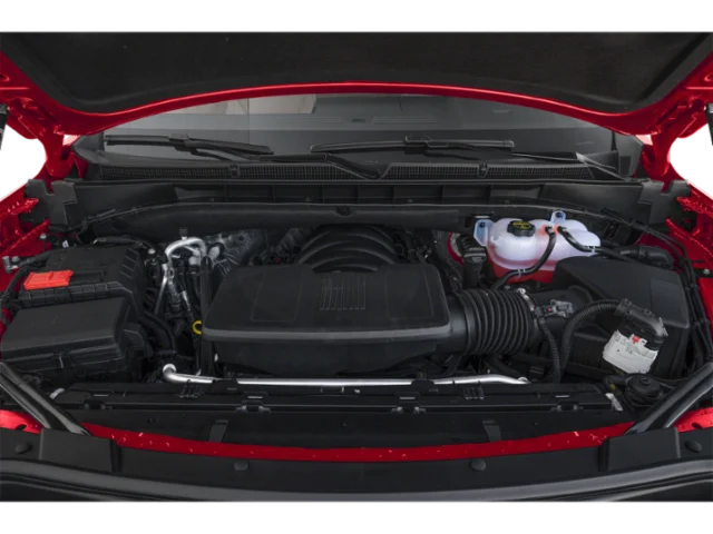 2026 GMC Yukon Denali - Photo 9