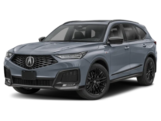 2026 Acura MDX SH-AWD A-Spec w/Advance Package's photo