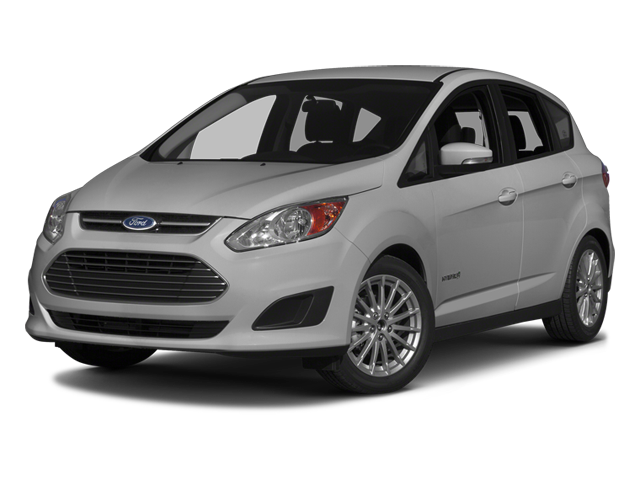 2013 Ford C-Max SEL