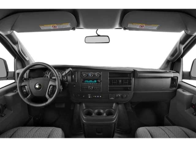 New 2026 Summit White Chevrolet WT image 13