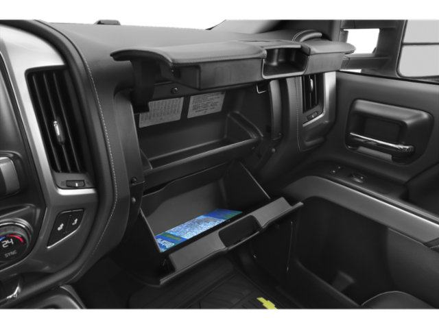 Used 2015 Summit White Chevrolet LTZ image 14
