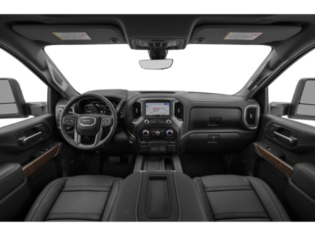 Used 2020 Black GMC Denali image 8