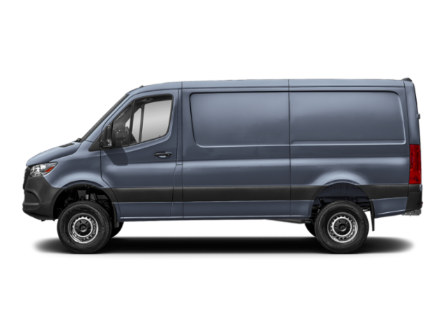 New 2026 Tenorite Grey Metallic Mercedes-Benz  image 4