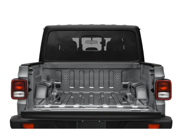 Used 2021 Red Jeep Sport image 11
