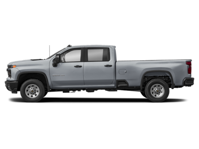 New 2026 Sterling Gray Metallic Chevrolet LT image 11