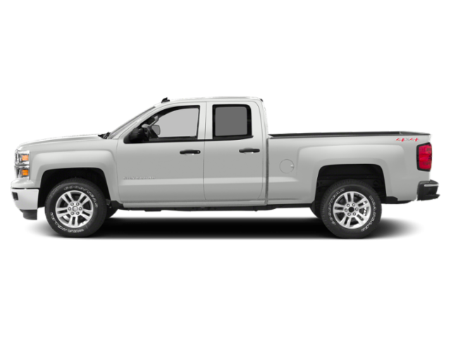 Used 2015 White Chevrolet LS image 3