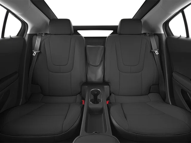 Used 2014 Black Chevrolet  image 12