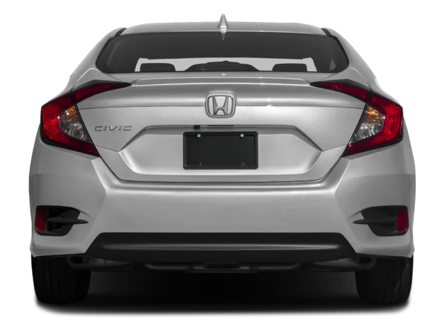 Used 2017 Blue Honda EX-T image 6