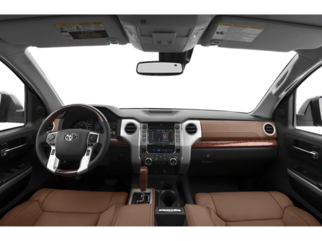 Used 2018 Gray Toyota 1794 image 5