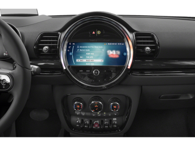Used 2023 White Silver Metallic MINI Cooper S image 7