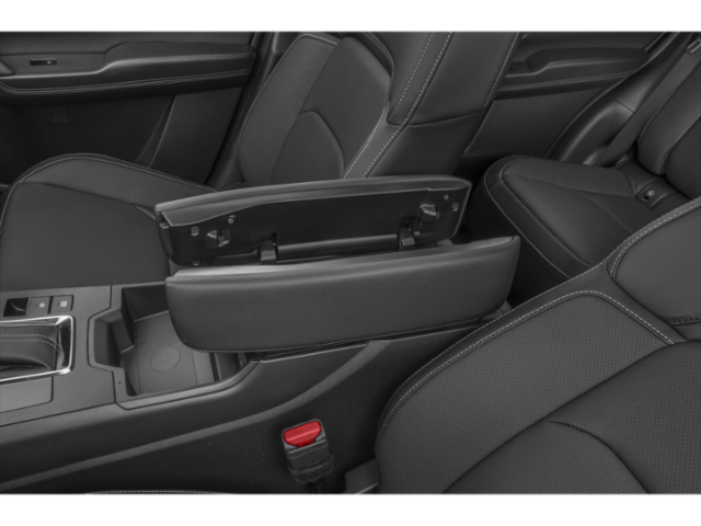 New 2026 Soul Red Mazda Premium AWD image 11