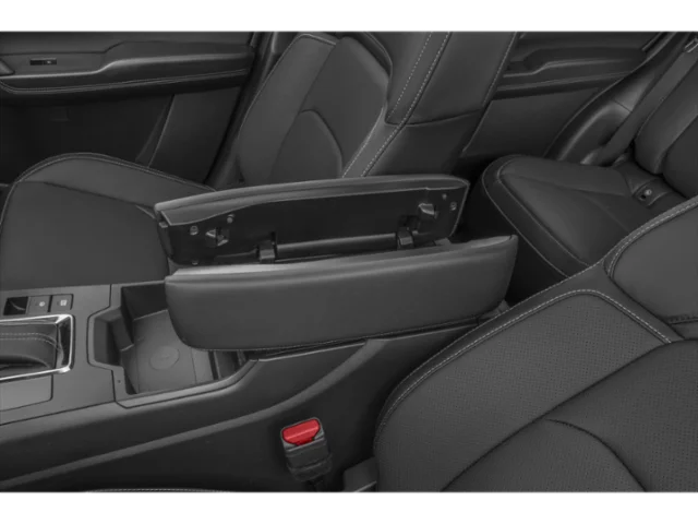 New 2026 Machine Gray Metallic Mazda 2.5 S Premium AWD image 11