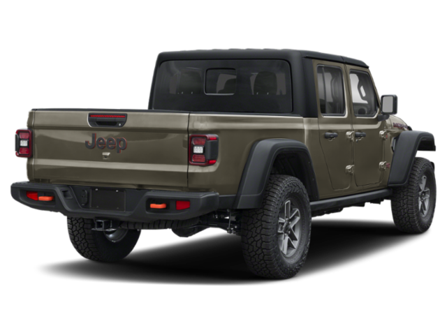 New 2026 41 Exterior Paint Jeep Mojave image 23