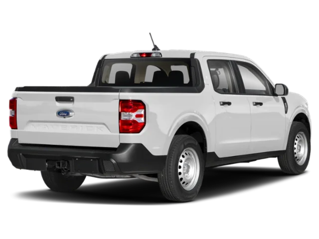 Used 2024 White Ford XL image 2