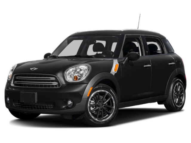 2015 MINI Countryman