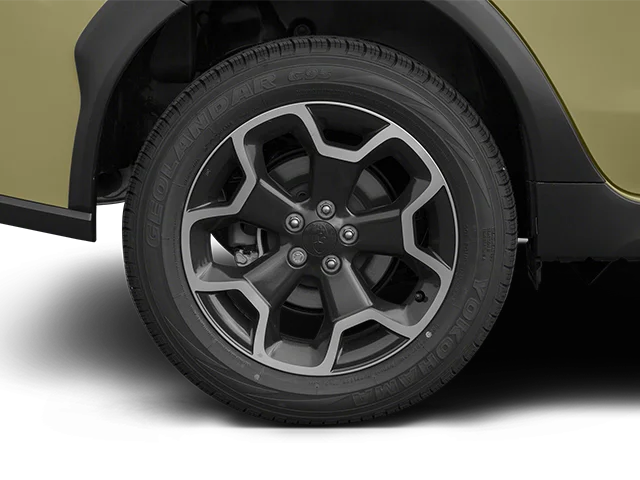 Used 2013 Desert Khaki Subaru 2.0i Premium image 9