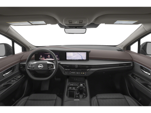 New 2026 Everest White Pearl TriCoat Nissan Platinum image 5
