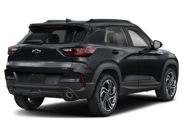 2026 Chevrolet Trailblazer RS - Photo 10