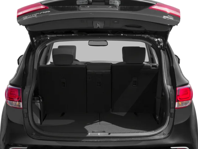 Used 2017 Silver Hyundai Limited image 18
