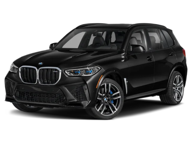 Used 2021 Black BMW Base image 8