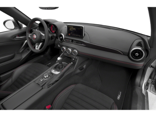 Used 2019 Pearl FIAT ABARTH image 15