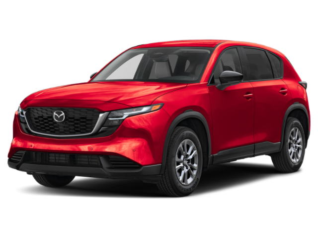 2026 Mazda CX-5 S Select Auto AWD's photo