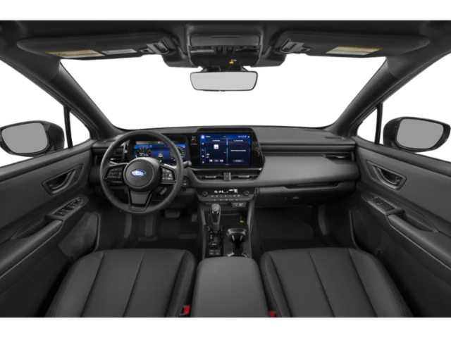 New 2026 Gray Subaru Premium image 5