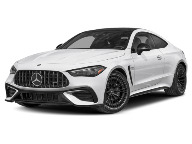 2026 Mercedes-Benz CLE's photo