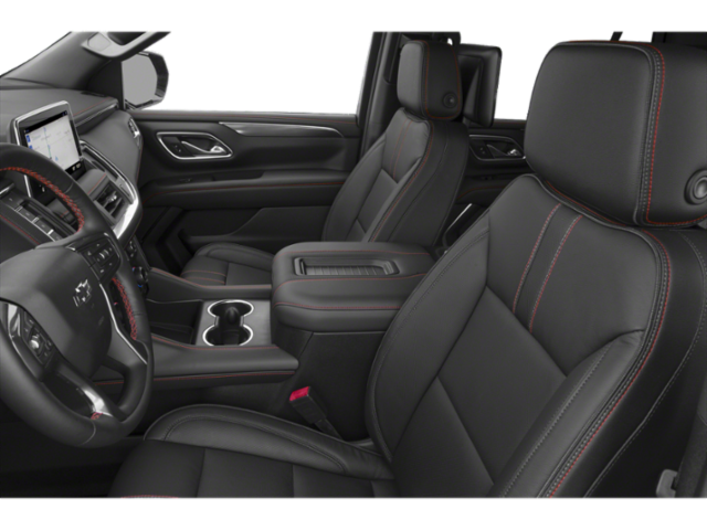 Used 2023 Black Chevrolet RST image 6