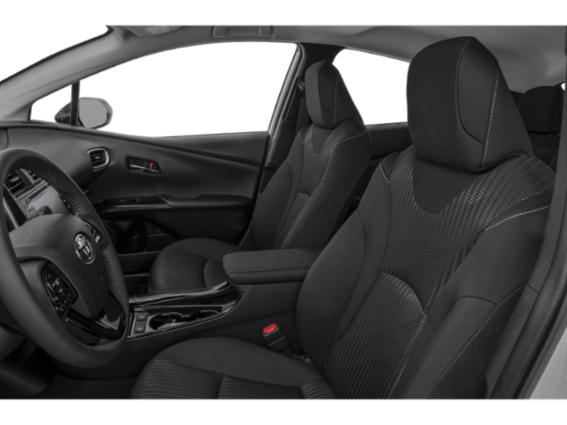 2020 Toyota Prius Prime XLE photo 4