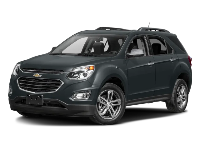 2017 Chevrolet Equinox Premier FWD photo
