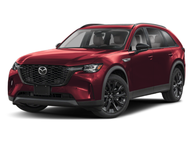 2026 Mazda CX-90 Turbo Premium Package's photo