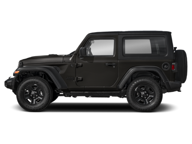 2026 Jeep Wrangler 2-Door Sport S - Photo 6