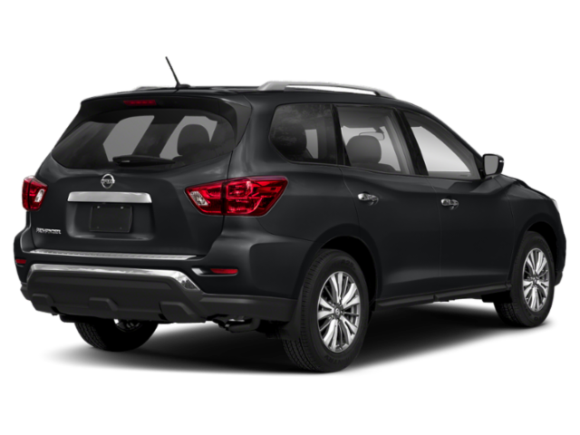 Used 2019 Nissan Pathfinder S with VIN 5N1DR2MM6KC643059 for sale in Oakland, ME