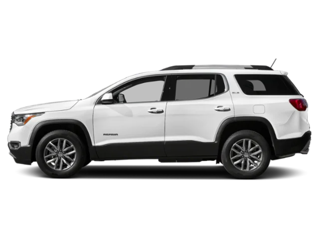 Used 2019 White GMC SLT-1 image 11