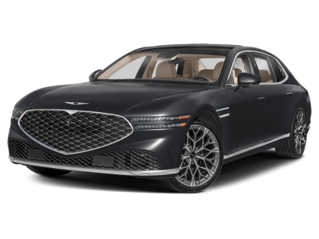 2023 Genesis G90 3.5T E-Supercharger Auto AWD's photo